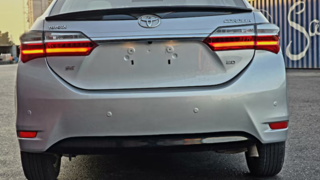 Corolla (1)