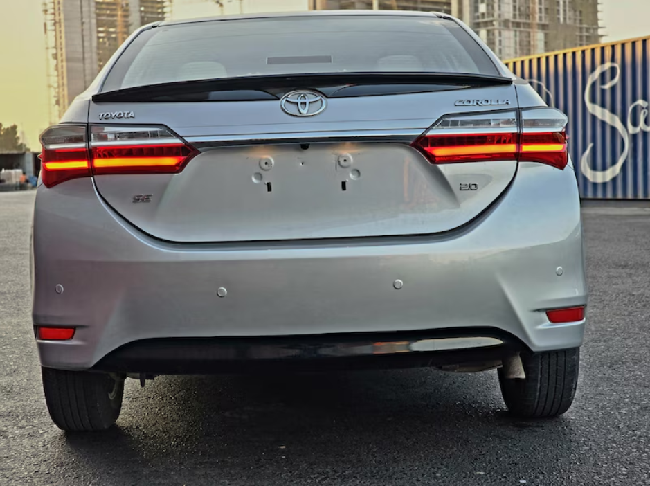 Corolla (1)