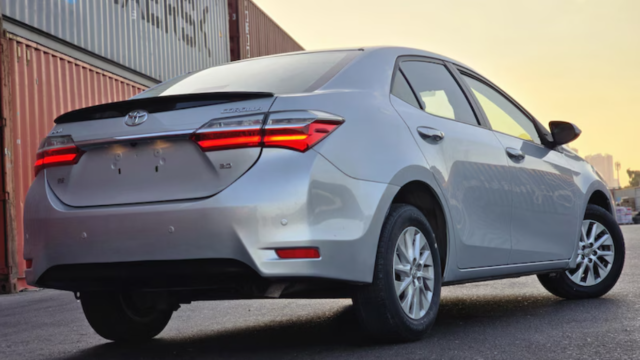 Corolla (5)