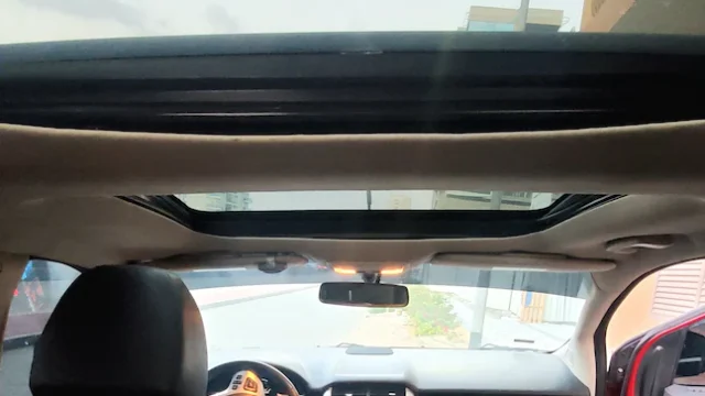 Ford Edge (2)
