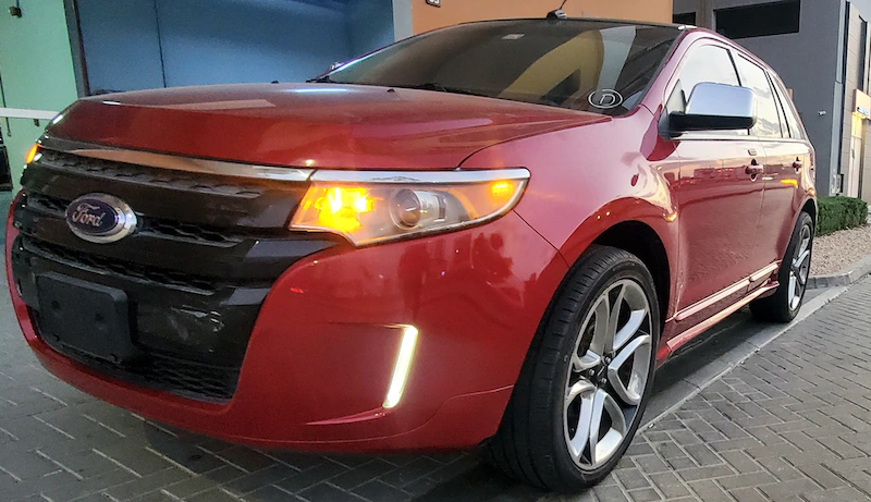 Ford Edge (4)