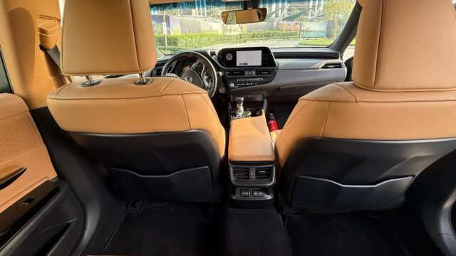 Lexus es 300h (3)