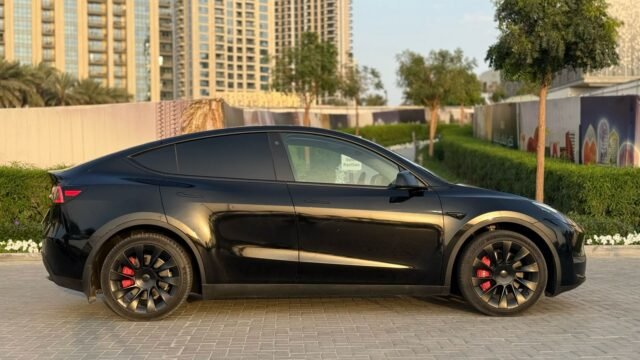MODEL Y LONG RANGE (2)