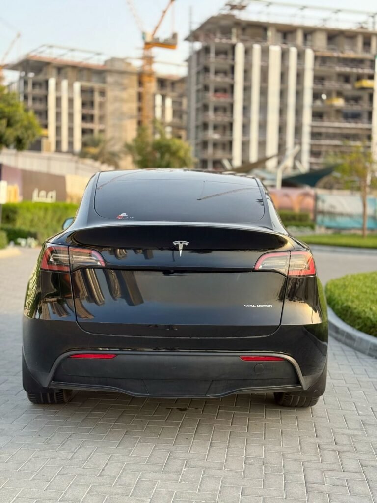 MODEL Y LONG RANGE (9)
