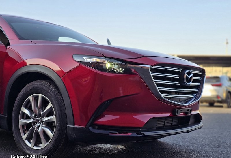 Mazda cx9 (1)