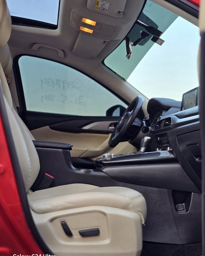 Mazda cx9 (11)