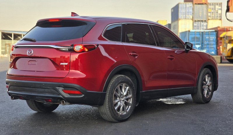 Mazda cx9 (13)