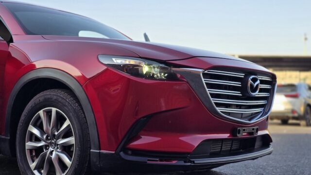 Mazda cx9 (3)