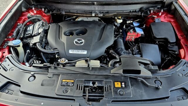 Mazda cx9 (4)