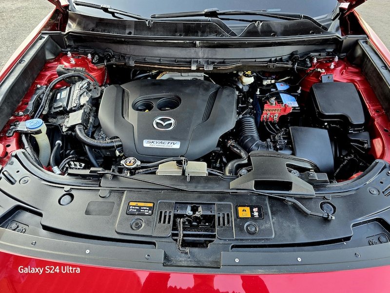 Mazda cx9 (4)