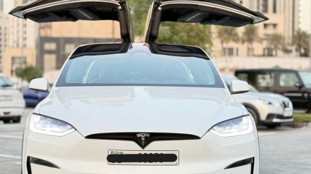 Model x ae 23 (1)