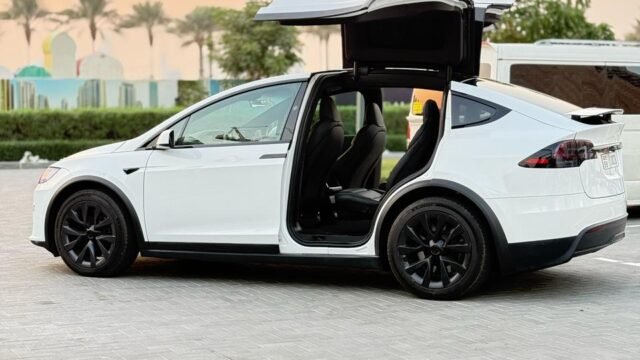 Model x ae 23 (2)