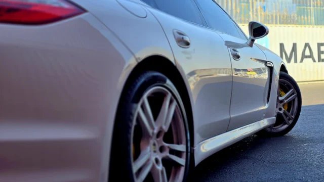 Panamera (2)