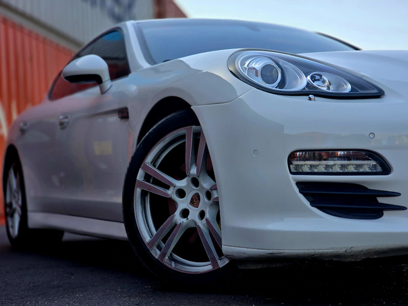Panamera (3)
