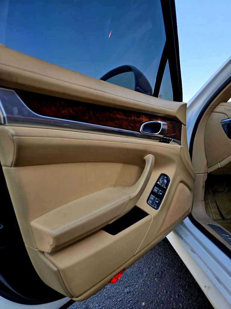 Panamera (4)