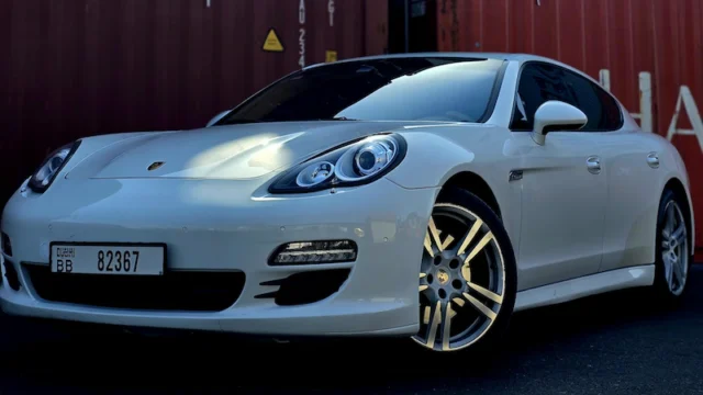 Panamera (5)