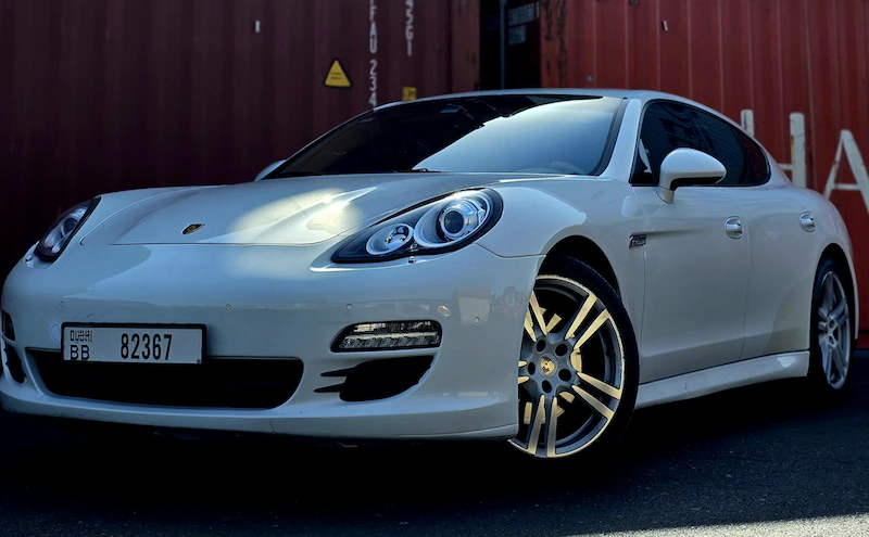 Panamera (5)