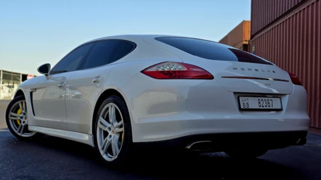 Panamera (8)
