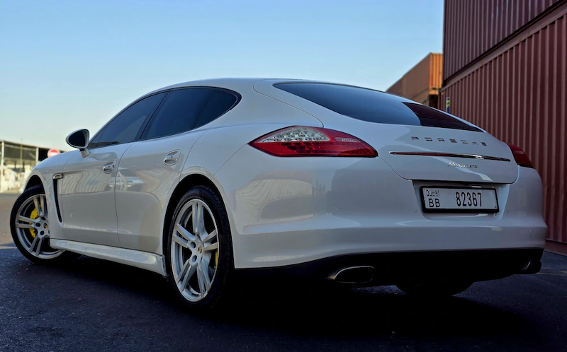 Panamera (8)