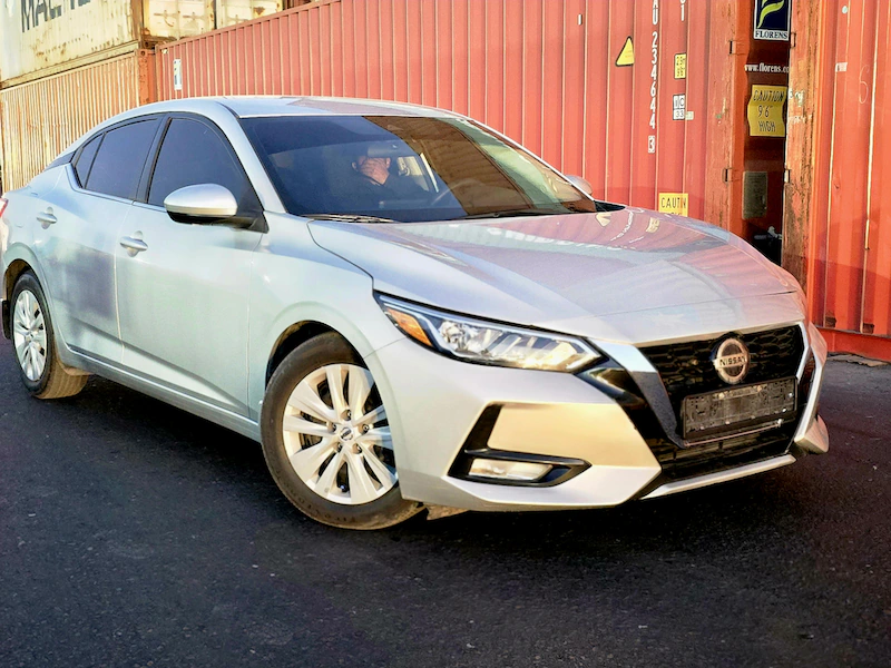 Sentra (1)