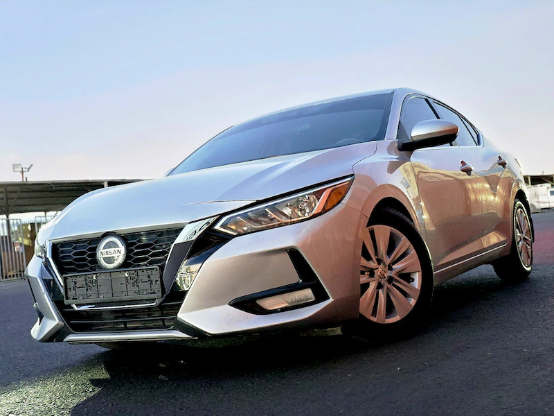Sentra (2)