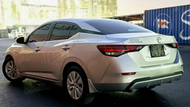 Sentra (4)