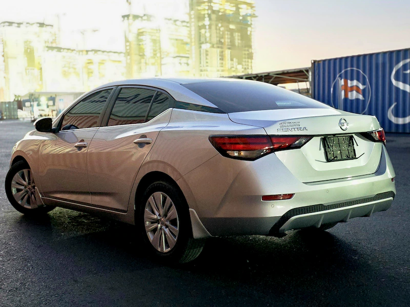 Sentra (4)