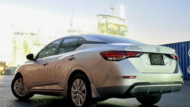 Sentra (5)