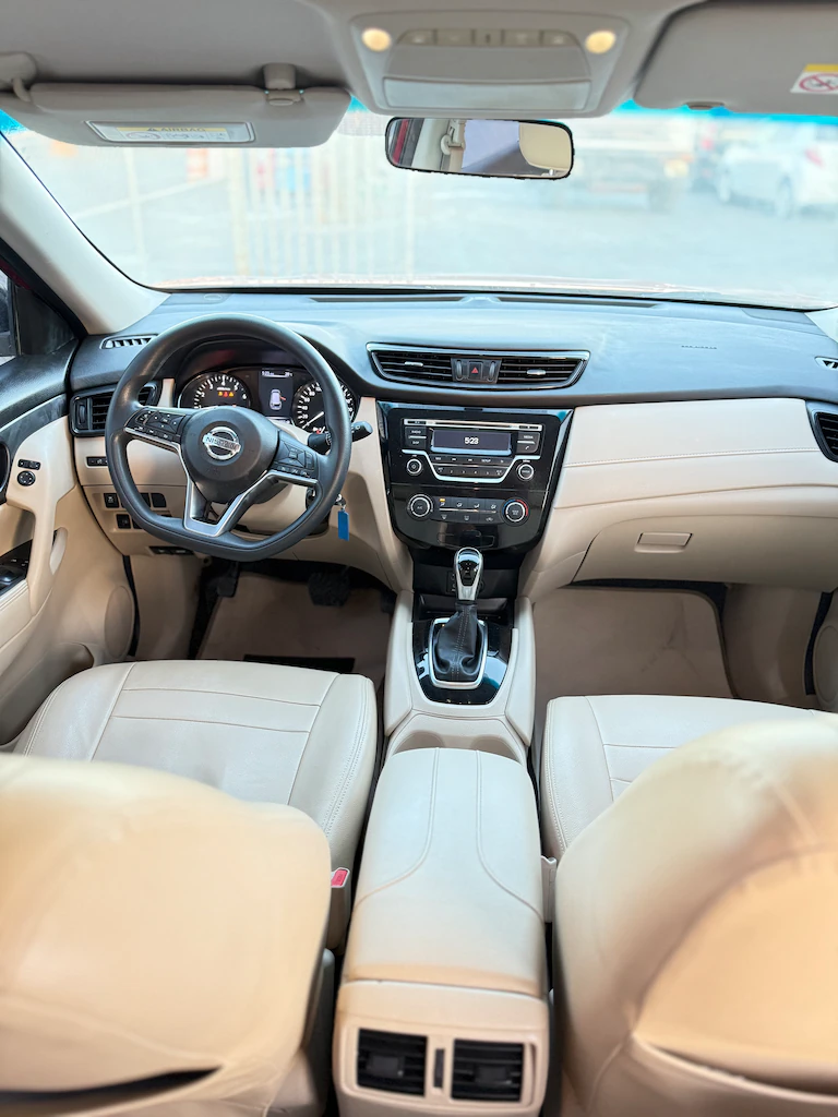 X-Trail (1)