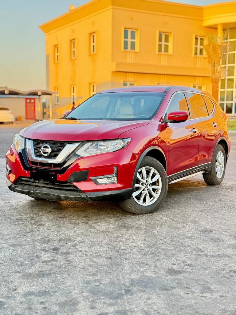 X-Trail (2)