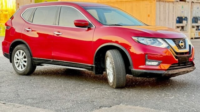 X-Trail (3)