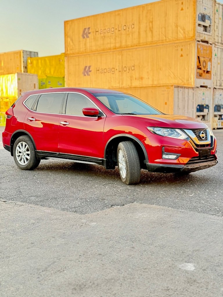 X-Trail (3)