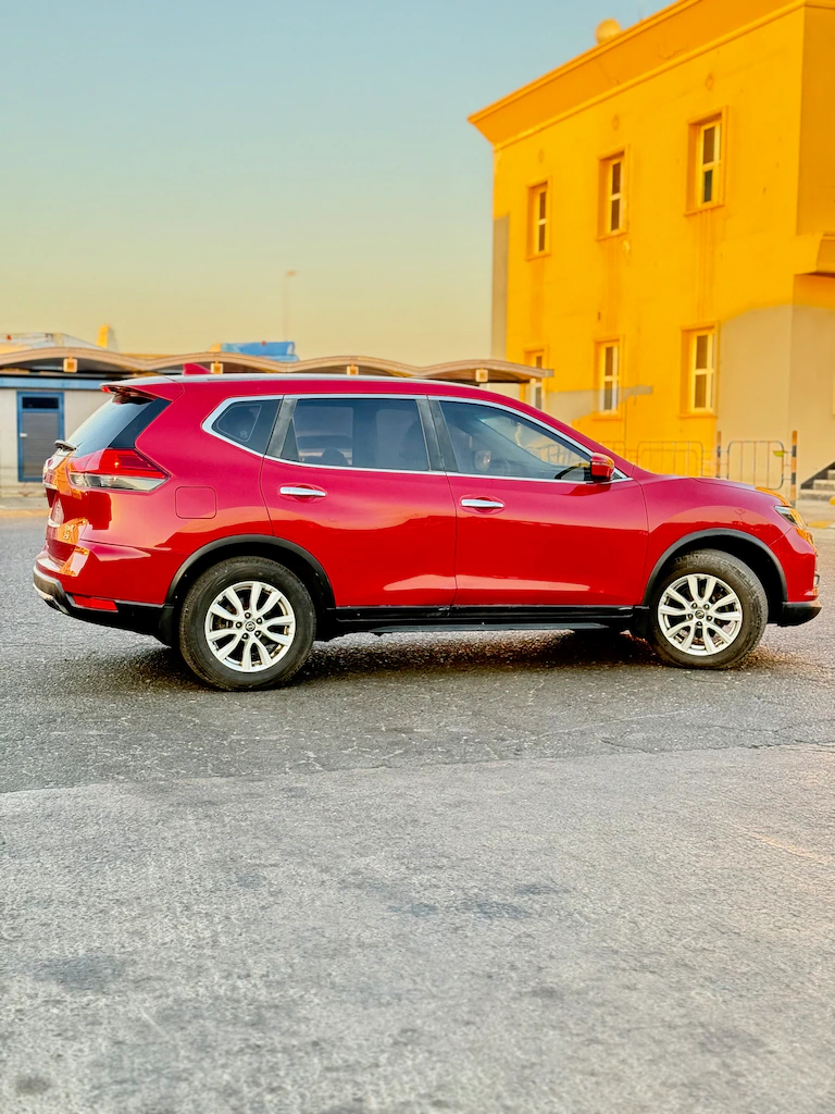 X-Trail (4)
