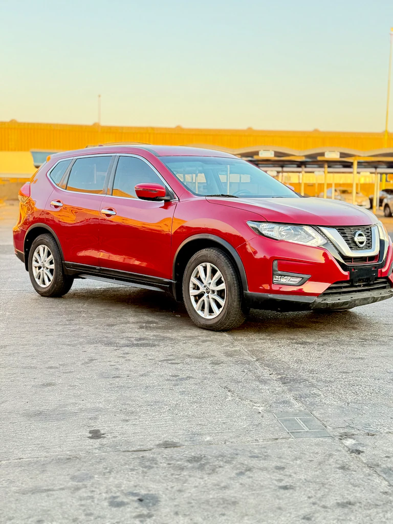 X-Trail (5)
